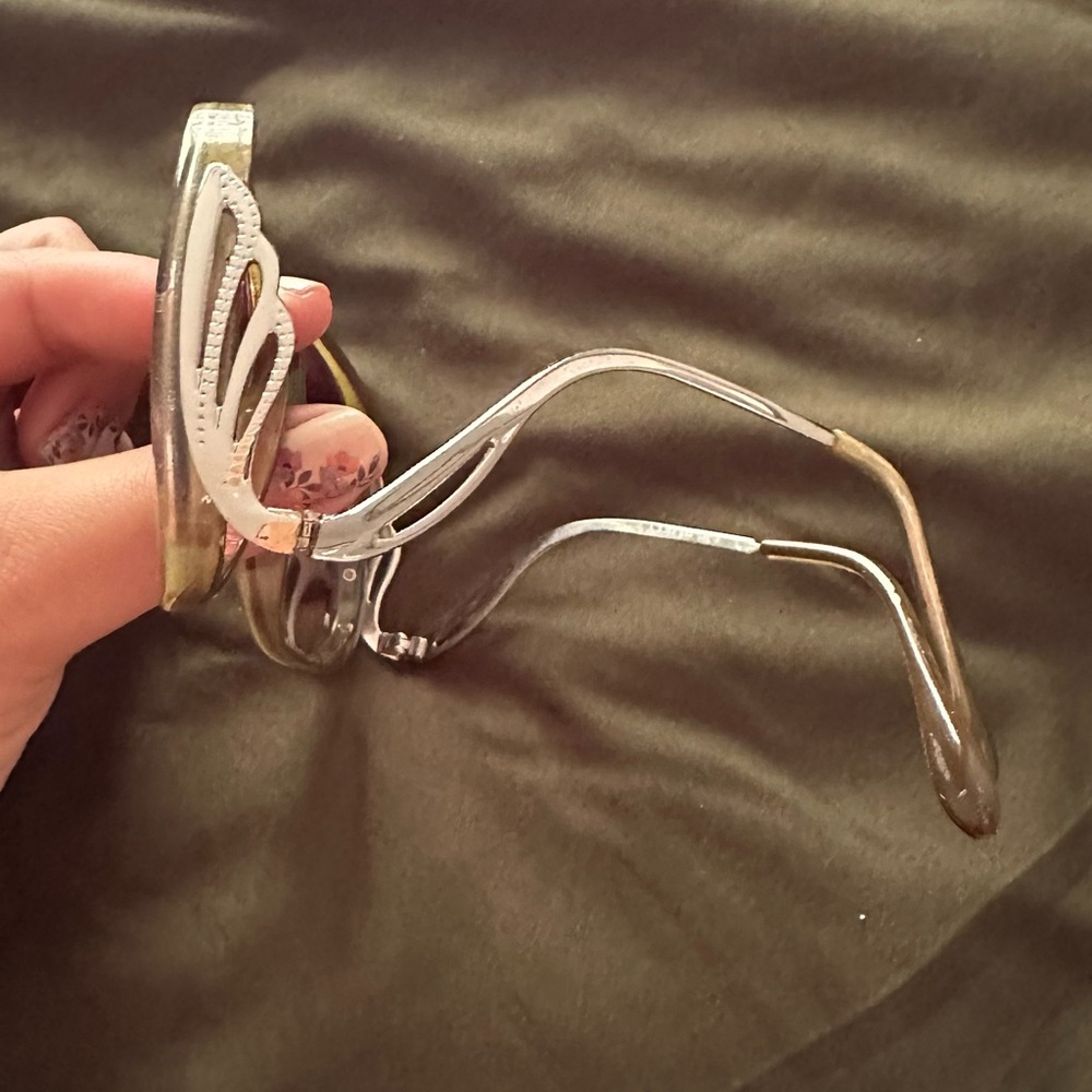 A.J. Morgan Sunglasses